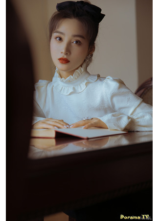 Актёр Сунь Цзя Лу 04.03.24
