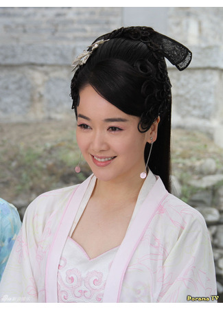 Актёр Цзо Сяо Цин 04.03.24