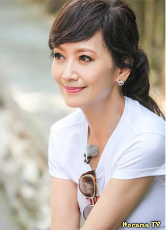 Актёр Энджи Чиу 04.03.24