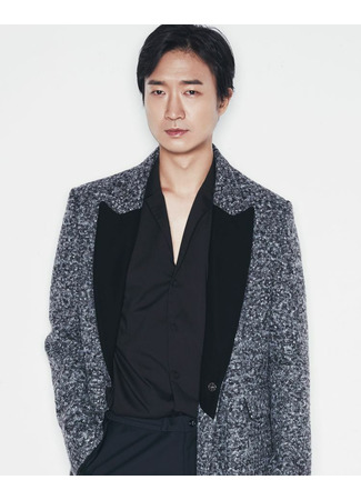 Актёр Чо У Джин 05.03.24