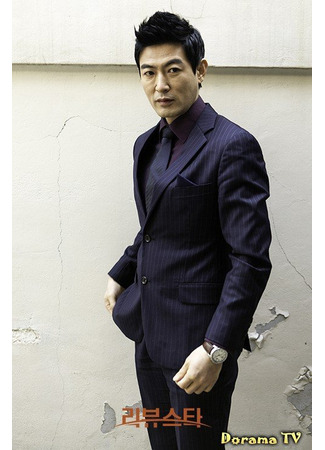 Актёр Чхве Мин 05.03.24