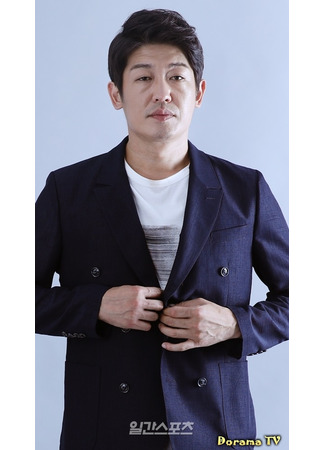 Актёр Хо Сон Тхэ 05.03.24