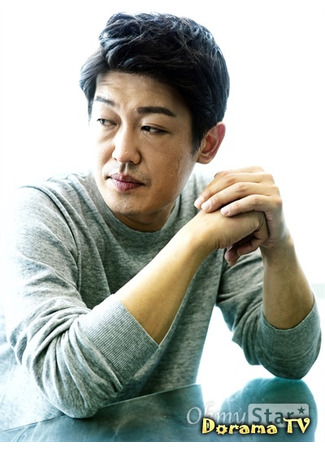 Актёр Хо Сон Тхэ 05.03.24