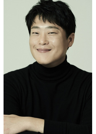 Актёр Им Сон Джэ 05.03.24