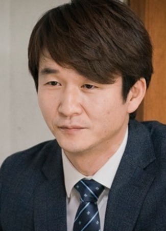 Актёр Ким Чон Тхэ 05.03.24