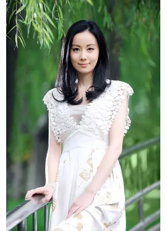 Актёр Си Юй Ли 06.03.24