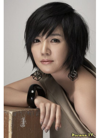 Актёр Им Чжи Ын 08.03.24