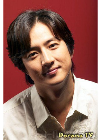 Актёр Чон Джун Хо 09.03.24
