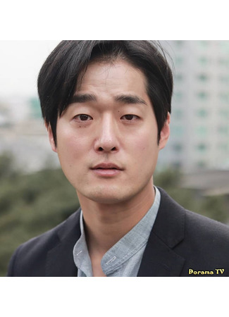 Актёр Пак Джи Хо 09.03.24