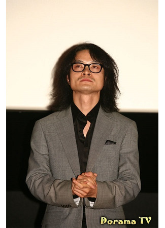 Актёр Пак Ён Су 09.03.24