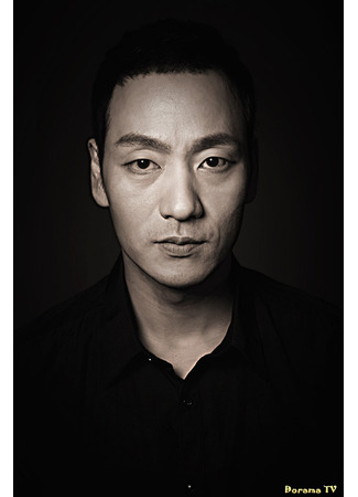 Актёр Пак Хэ Су 09.03.24