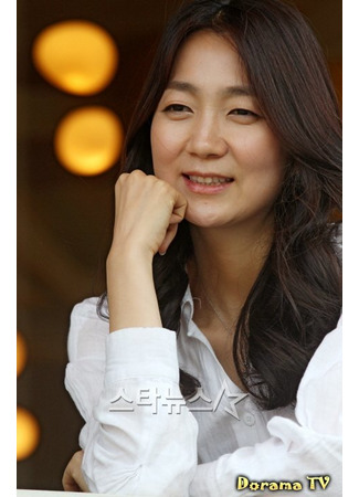 Актёр Ким Джу Рён 09.03.24