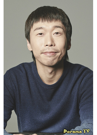 Актёр Юн Пён Хи 09.03.24