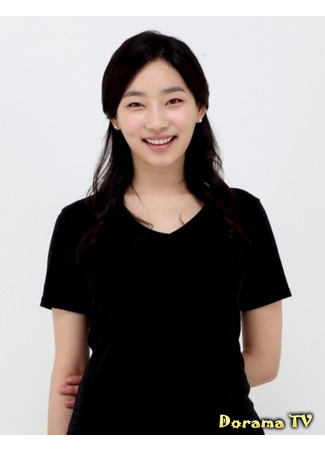 Актёр Сон Ю Хён 10.03.24