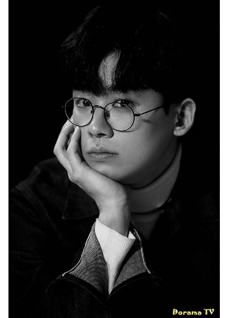 Актёр Чо Хён Чхоль 11.03.24