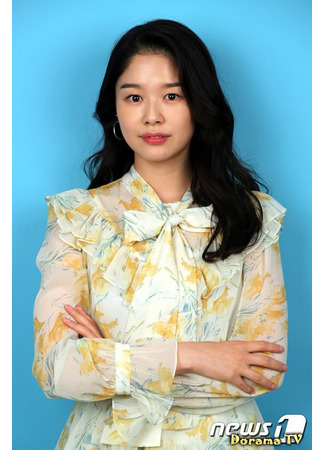 Актёр Ким Ми Ын 11.03.24