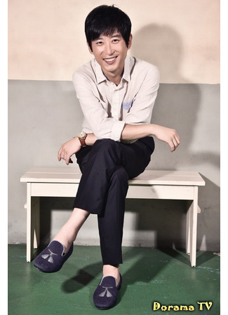 Актёр Ким Вон Хэ 11.03.24