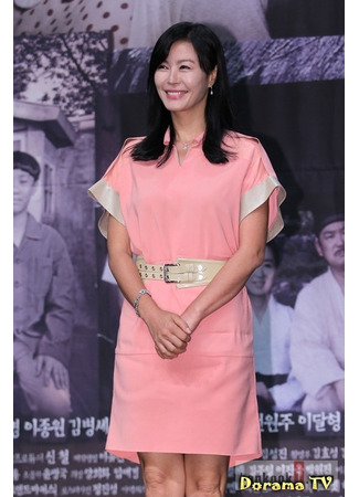 Актёр Чин Хи Гён 11.03.24