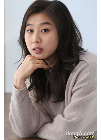 Актёр Пак Джи Ён 11.03.24