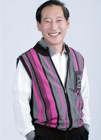 Актёр Со Кван Джэ 11.03.24