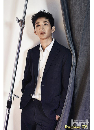 Актёр Чхэ Дон Хён 11.03.24