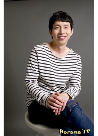 Актёр Пон Тхэ Гю 11.03.24