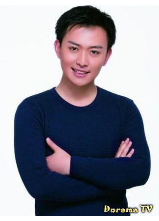Актёр Хуан Хай Бин 12.03.24