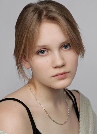 Актёр Анна Осипова (2006) 14.03.24
