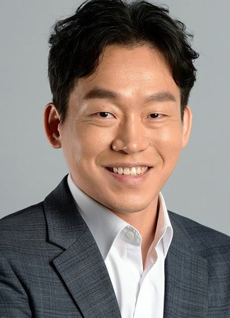 Актёр Чо Чжэ Рён 14.03.24