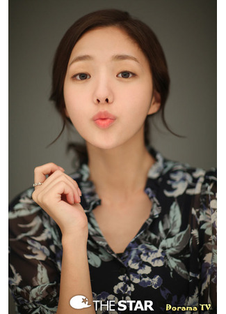 Актёр Чхэ Су Бин 17.03.24
