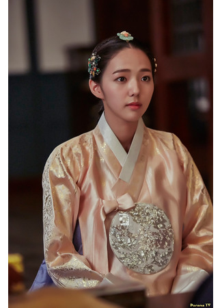 Актёр Чхэ Су Бин 17.03.24
