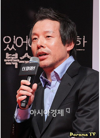Актёр Чон Ин Ги 18.03.24