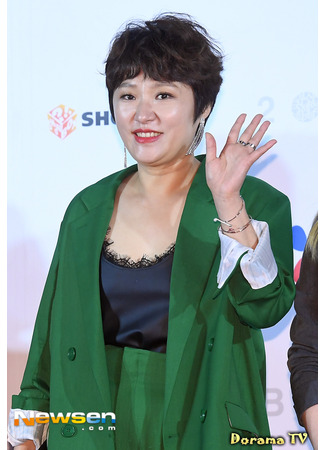 Актёр Ким Хён Сук 18.03.24