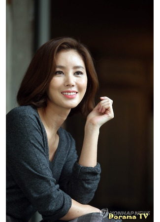 Актёр Ким Сон Рён 18.03.24