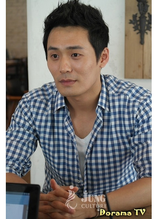 Актёр Чхве Дэ Хун 18.03.24
