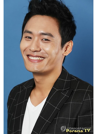 Актёр Чхве Дэ Хун 18.03.24