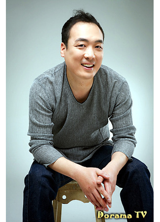 Актёр Чон Хон Тхэ 19.03.24