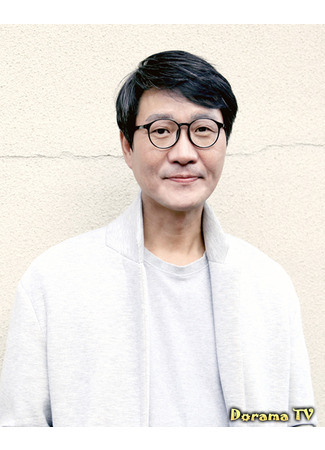 Актёр Чон Джин Ги 19.03.24