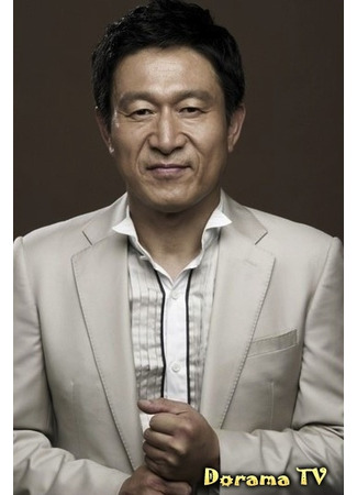 Актёр Ким Ын Су 19.03.24