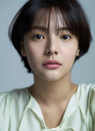 Актёр Сон Ю Чжон 19.03.24
