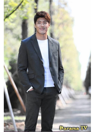 Актёр Ли Джэ Юн 19.03.24