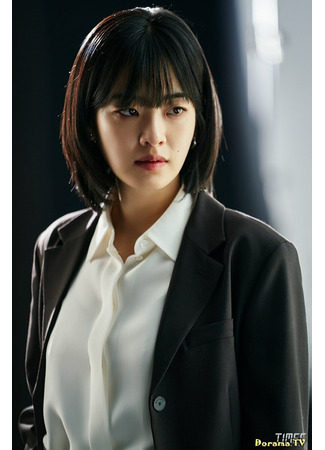 Актёр Ли Чжу Ён 19.03.24