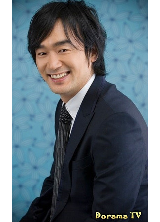 Актёр Чон Хи Тэ 20.03.24