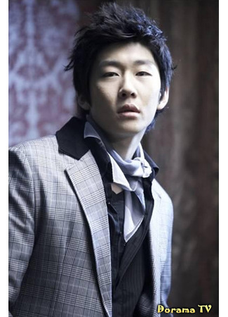 Актёр Ён Джэ Ук 20.03.24