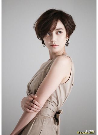 Актёр Ли Со Ён 20.03.24