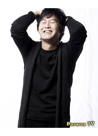Актёр Гон Хён Джин 20.03.24
