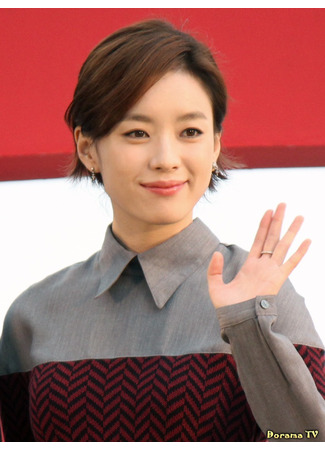 Актёр Хан Хё Чжу 20.03.24
