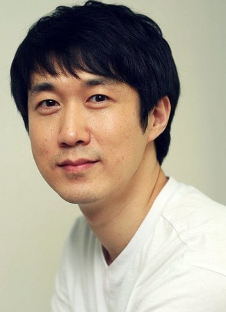 Актёр Чон Хён Сок 20.03.24