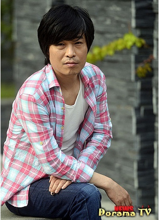Актёр Чон Хэ Гюн 20.03.24