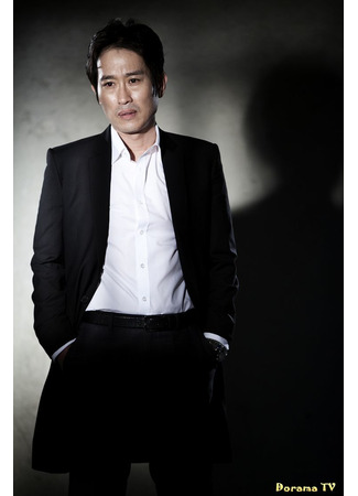 Актёр Чо Хи Бон 20.03.24